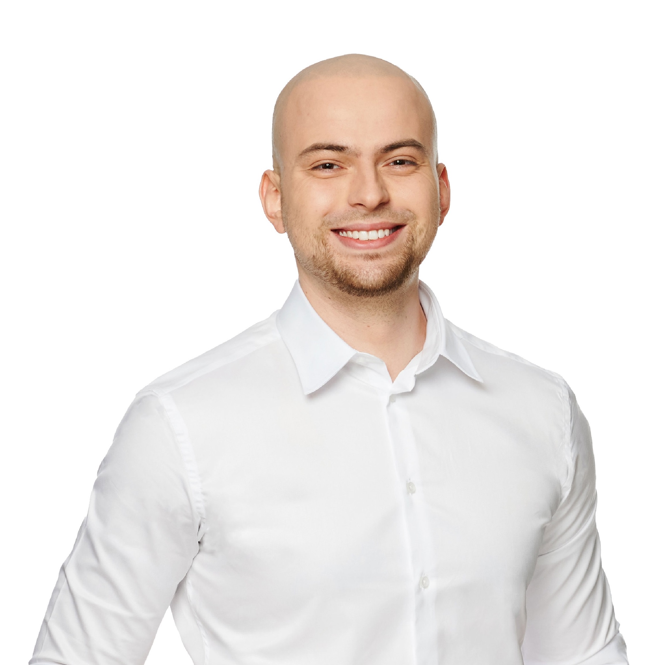 Karol Tymiński – Lead Engineer, tech recruiter i mentor